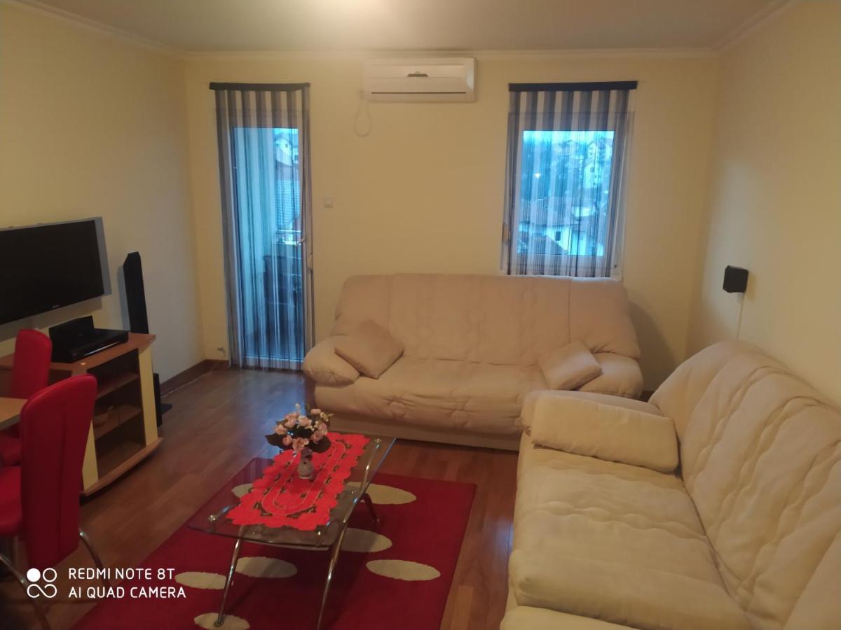 Apartman Arsenijevic Врнячка-Баня Экстерьер фото
