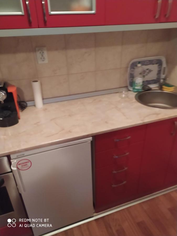 Apartman Arsenijevic Врнячка-Баня Экстерьер фото
