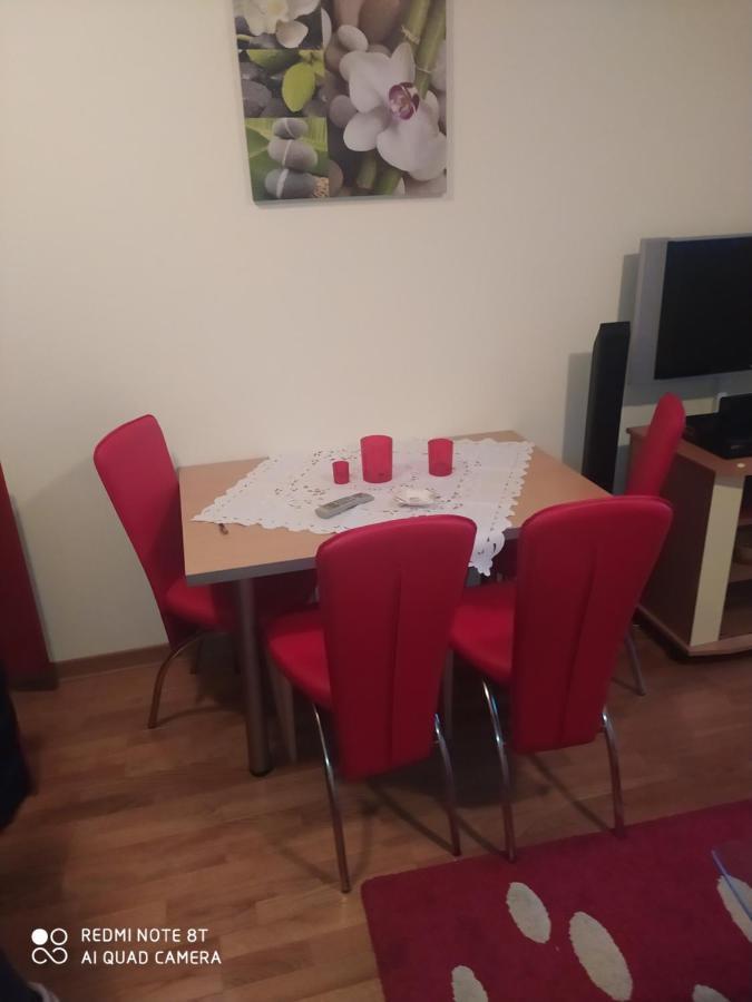 Apartman Arsenijevic Врнячка-Баня Экстерьер фото