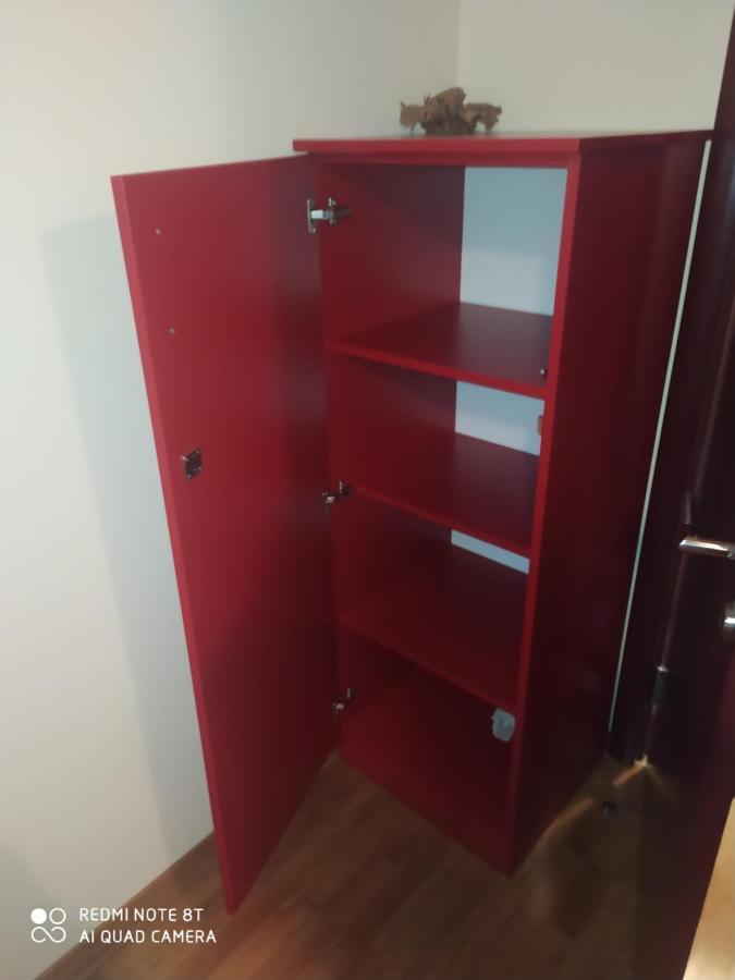 Apartman Arsenijevic Врнячка-Баня Экстерьер фото