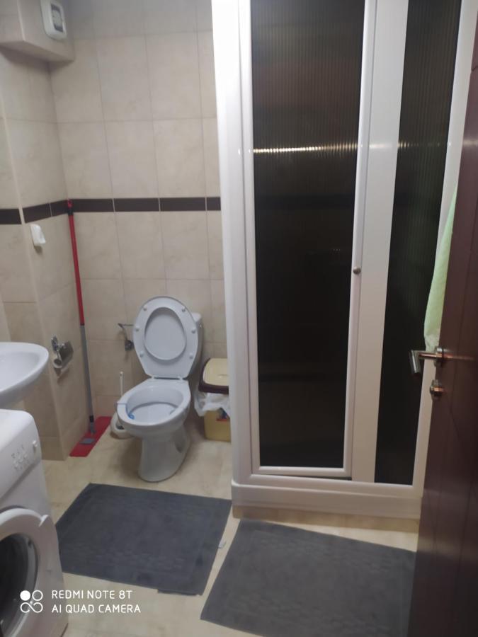 Apartman Arsenijevic Врнячка-Баня Экстерьер фото