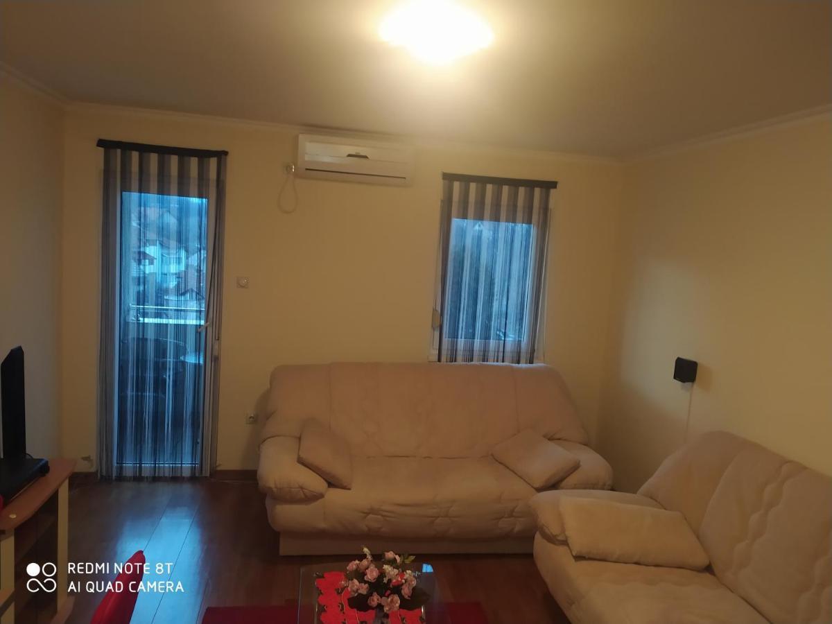 Apartman Arsenijevic Врнячка-Баня Экстерьер фото