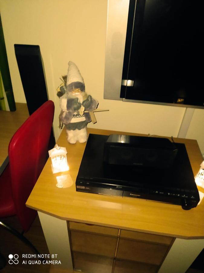 Apartman Arsenijevic Врнячка-Баня Экстерьер фото